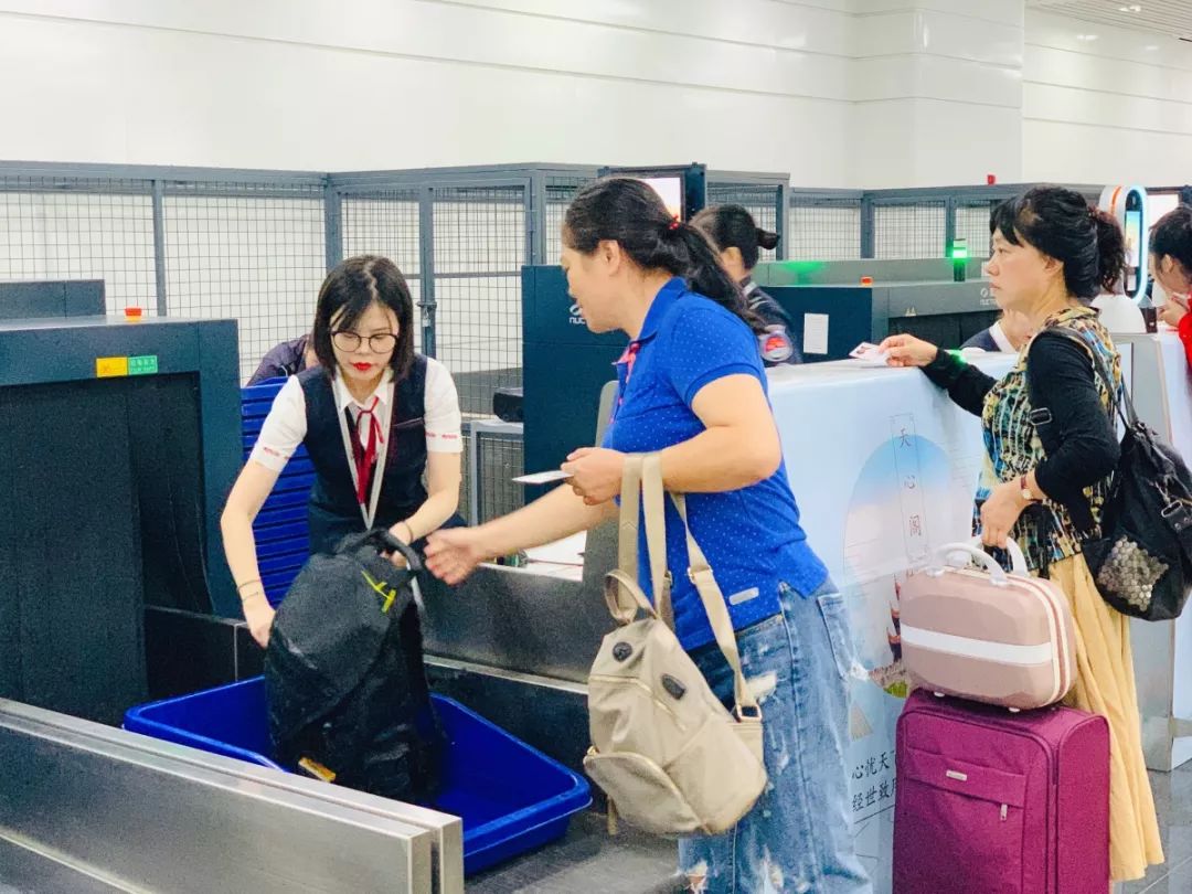 方便!長沙機(jī)場磁浮城市航站樓再升級,實(shí)現(xiàn)國內(nèi)航空公司全覆蓋