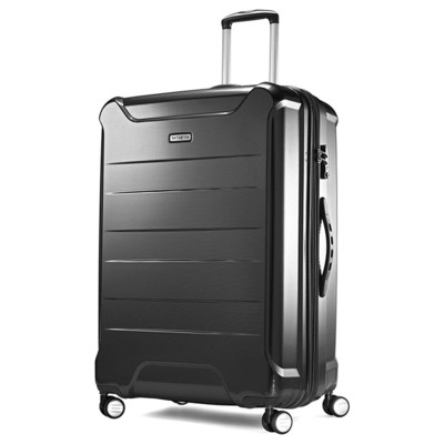 Samsonite/新秀麗On Air 2 旅行出差拉桿箱 行李箱 29英寸 托運箱 炭色 66395