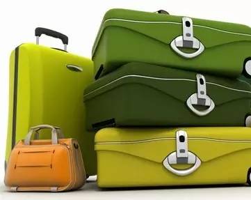 實用貼 飛機托運行李丟失 晚到或破損原來是可以避免的