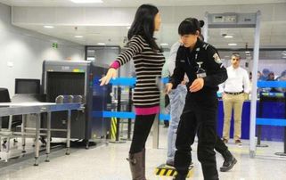 乘坐飛機時金屬首飾的佩戴與行李托運指南