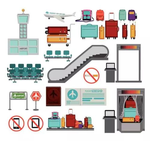 空姐揭秘 你真的會“坐飛機”嗎？行李托運的誤區(qū)與正確方式