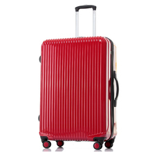 飛機(jī)托運(yùn)箱子選購(gòu)全攻略 從尺寸到材質(zhì)，助您輕松出行