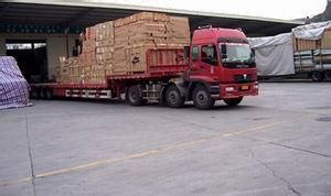 杭州到南平專線行李托運(yùn)指南 便捷、安全、省心的選擇