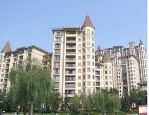 房地產開發公司和置業公司有什么區別