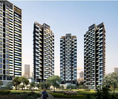 舊改快訊|木頭龍房屋征收來了!深圳又一小區(qū)要公開選擇市場(chǎng)主體