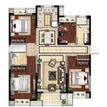  福建中順房地產(chǎn)開發(fā)公司 主營(yíng) 商品住宅