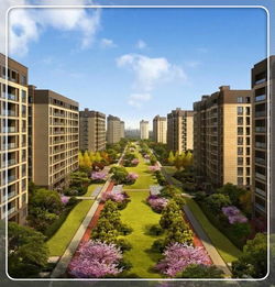 上海周邊房產之湖州 湖州市區西南新城板塊,近商業,鄰學區.