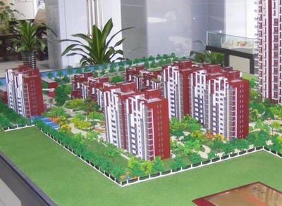 保山前程房地產(chǎn)開發(fā)有限責(zé)任公司 筑夢城市，開創(chuàng)未來